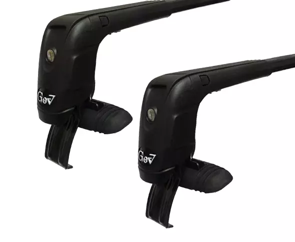 Монтажный комплект GeV 72 для Renault Captur от 2013